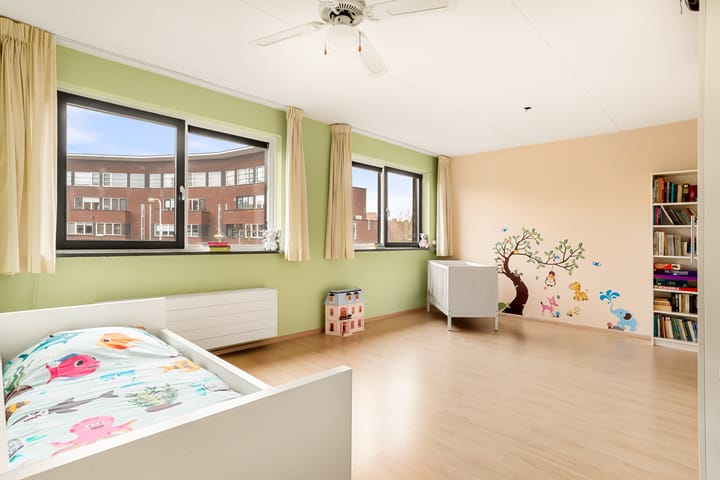 Foto 34 van L. Brownstraat 41