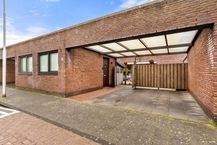 Foto 73 van L. Brownstraat 41