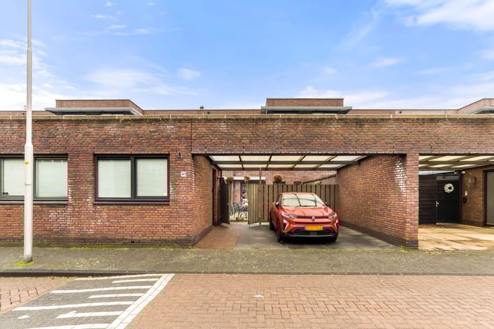 Foto 75 van L. Brownstraat 41