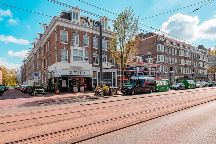 Foto 2 van Overtoom 461-2A