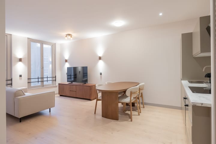 Foto 4 van Overtoom 461-2A