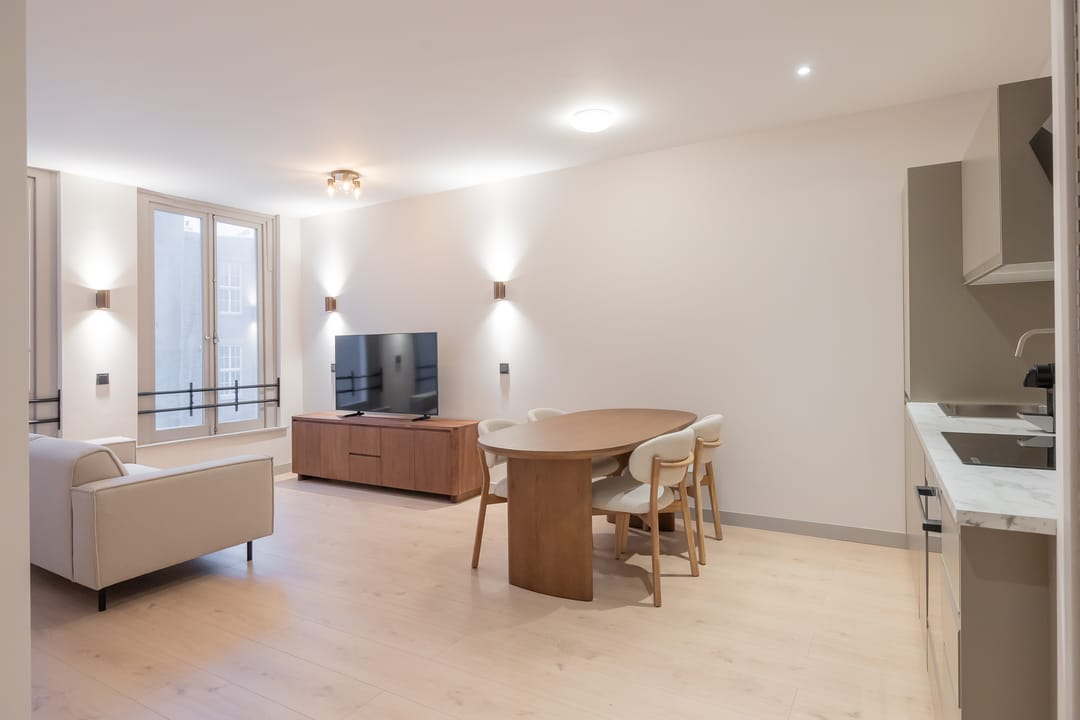 Foto 8 van Overtoom 461-2A