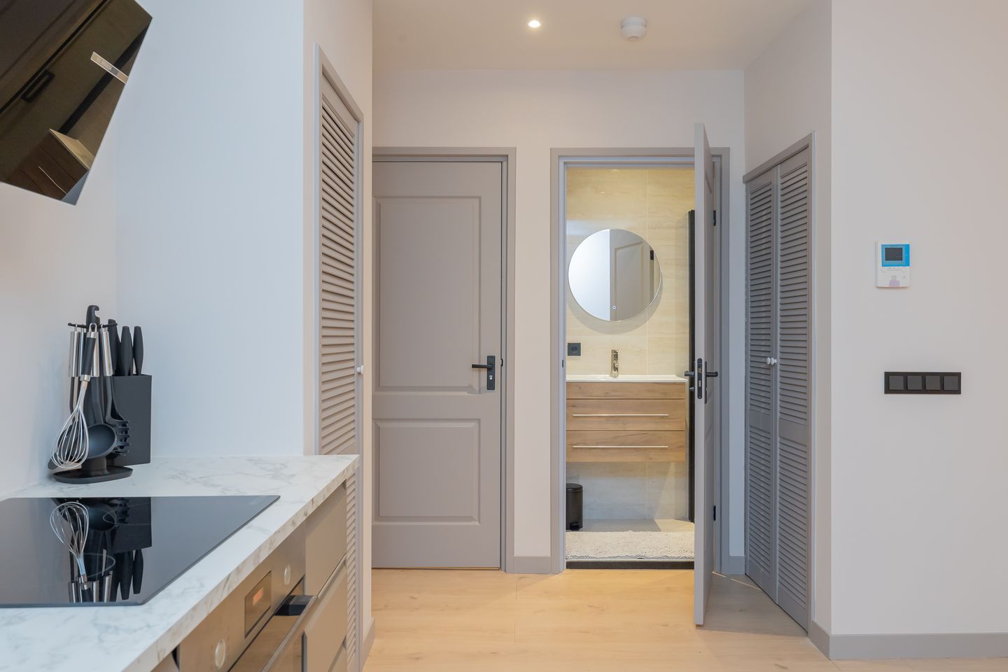 Foto 14 van Overtoom 461-2A