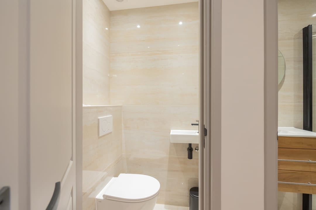 Foto 16 van Overtoom 461-2A