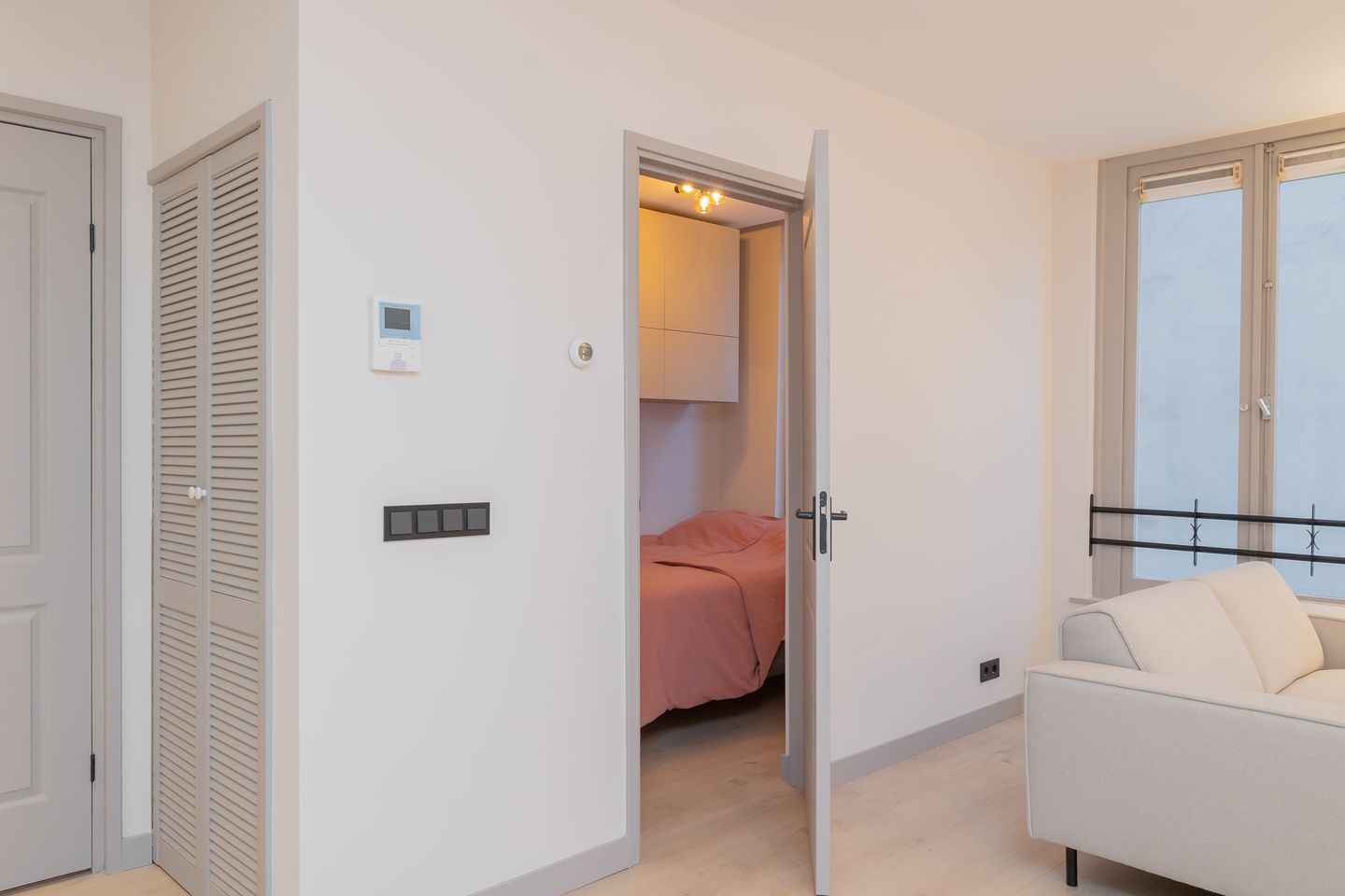 Foto 19 van Overtoom 461-2A