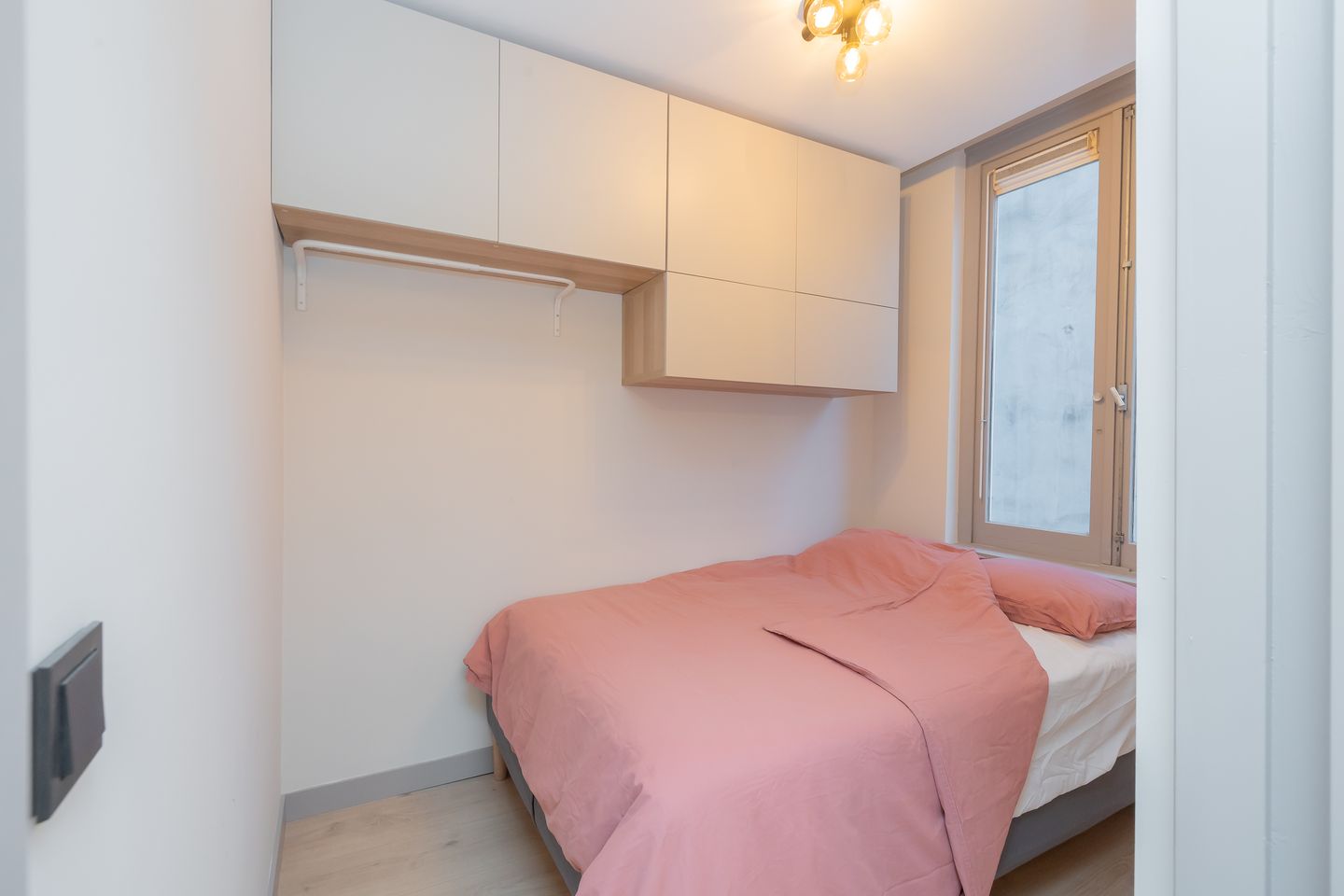 Foto 20 van Overtoom 461-2A