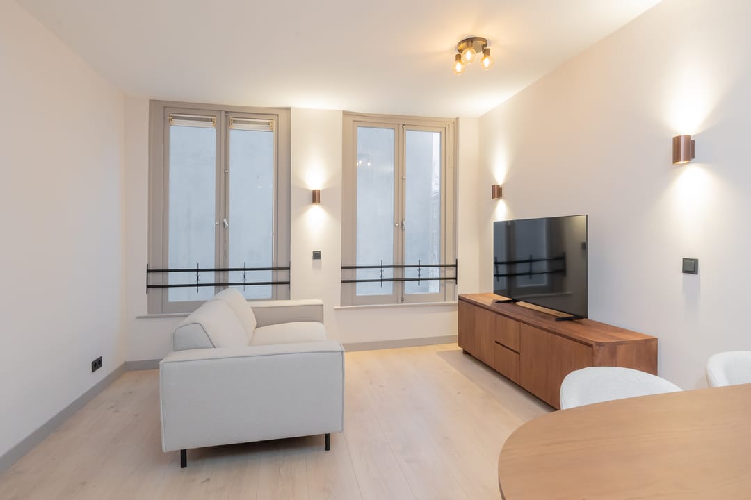 Foto 11 van Overtoom 461-2A