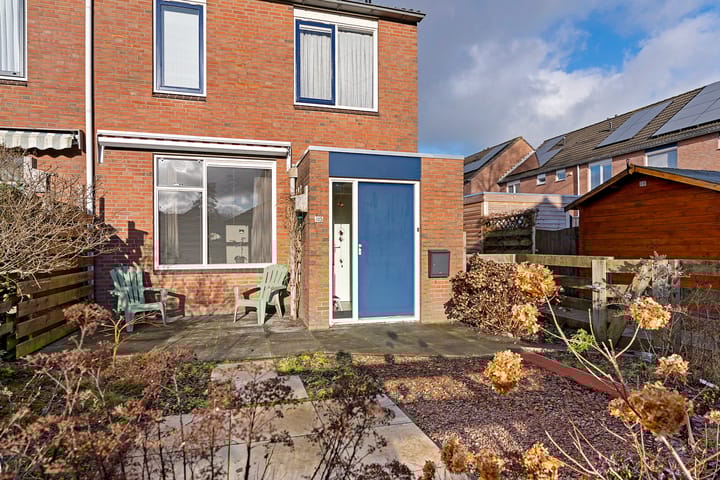 Foto 5 van Hofstukken 105