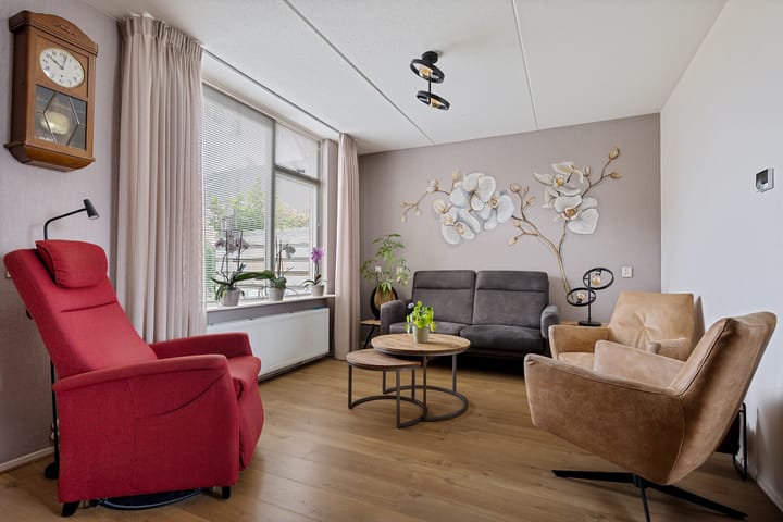 Foto 7 van Hofstukken 105