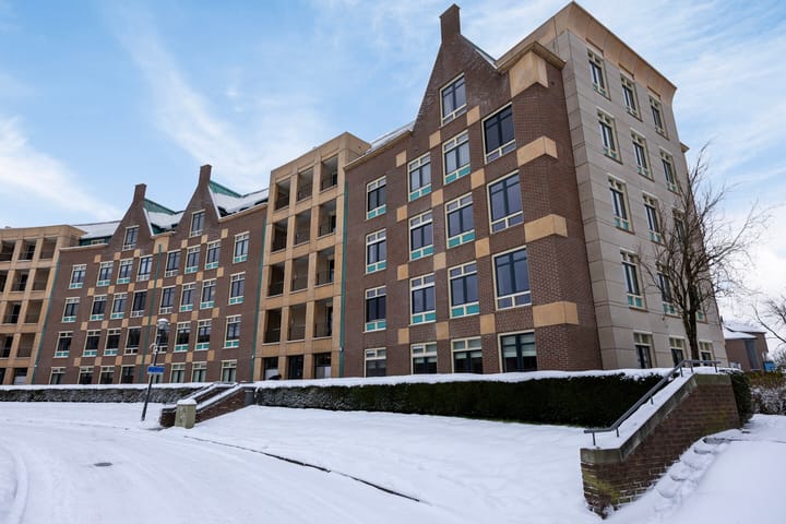 Frans Joseph van Thielpark 105