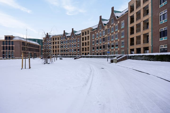 Foto 5 van Frans Joseph van Thielpark 105