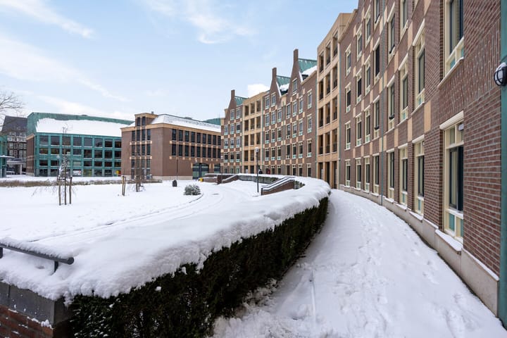 Foto 6 van Frans Joseph van Thielpark 105