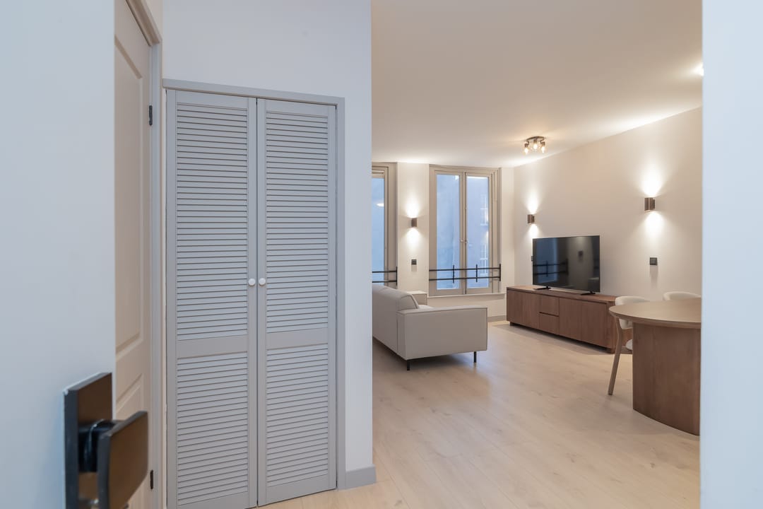 Foto 7 van Overtoom 461-2A