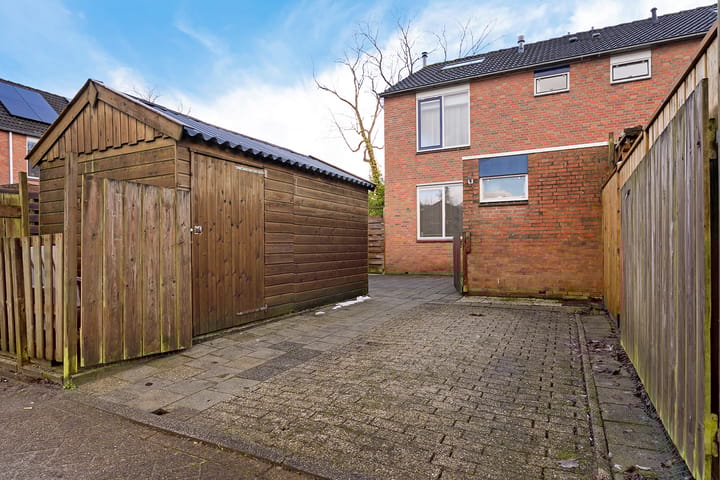 Foto 31 van Hofstukken 105