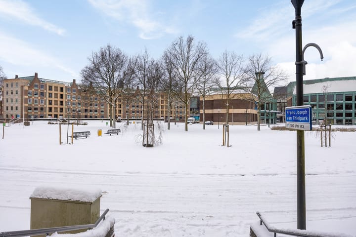 Foto 24 van Frans Joseph van Thielpark 105