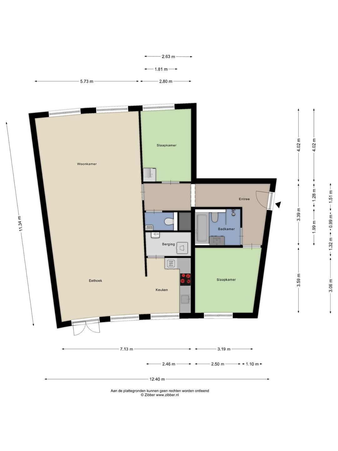 Foto 31 van Frans Joseph van Thielpark 105