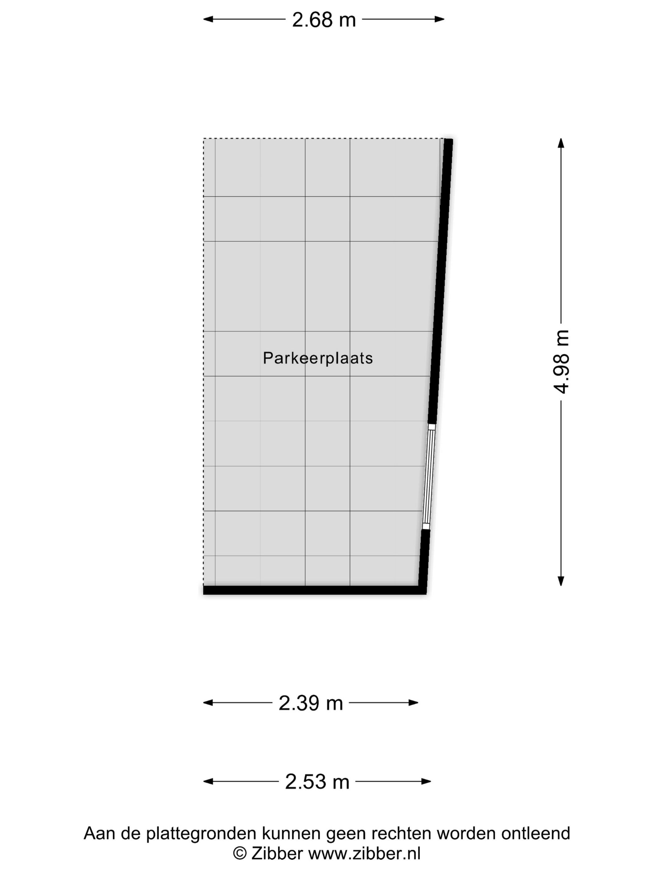 Foto 33 van Frans Joseph van Thielpark 105