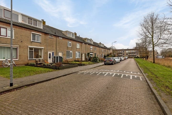 Foto 2 van Stadhouderslaan 49