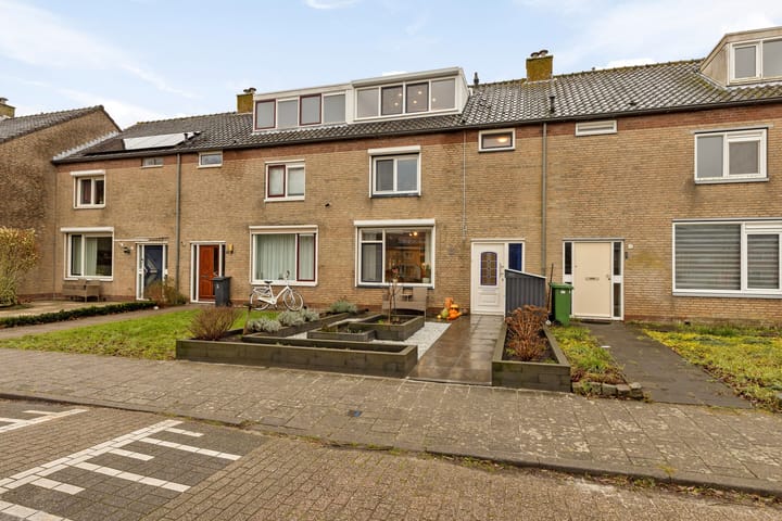 Foto 3 van Stadhouderslaan 49