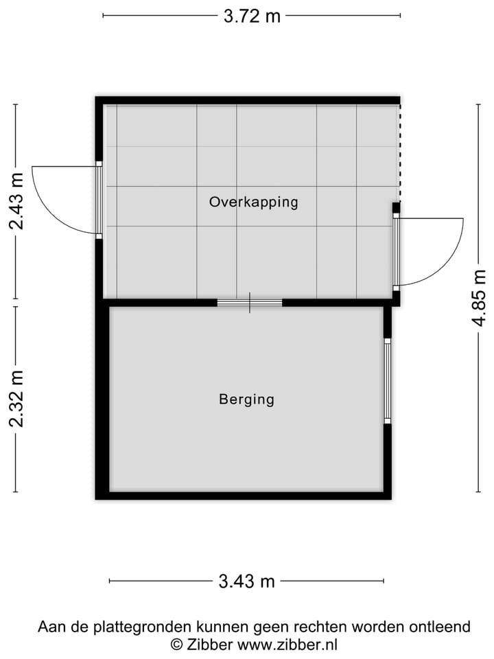 Foto 57 van Stadhouderslaan 49