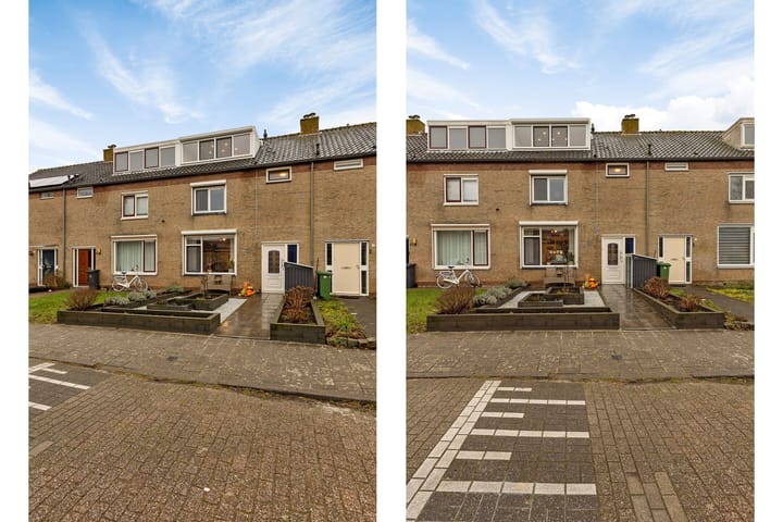 Foto 4 van Stadhouderslaan 49