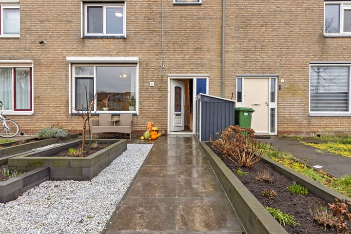 Foto 5 van Stadhouderslaan 49