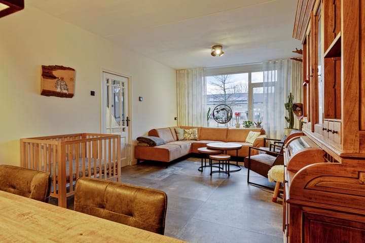 Foto 12 van Stadhouderslaan 49