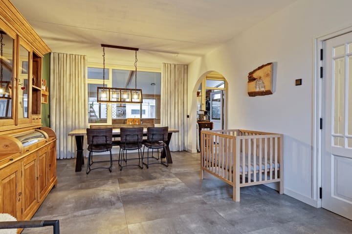 Foto 13 van Stadhouderslaan 49