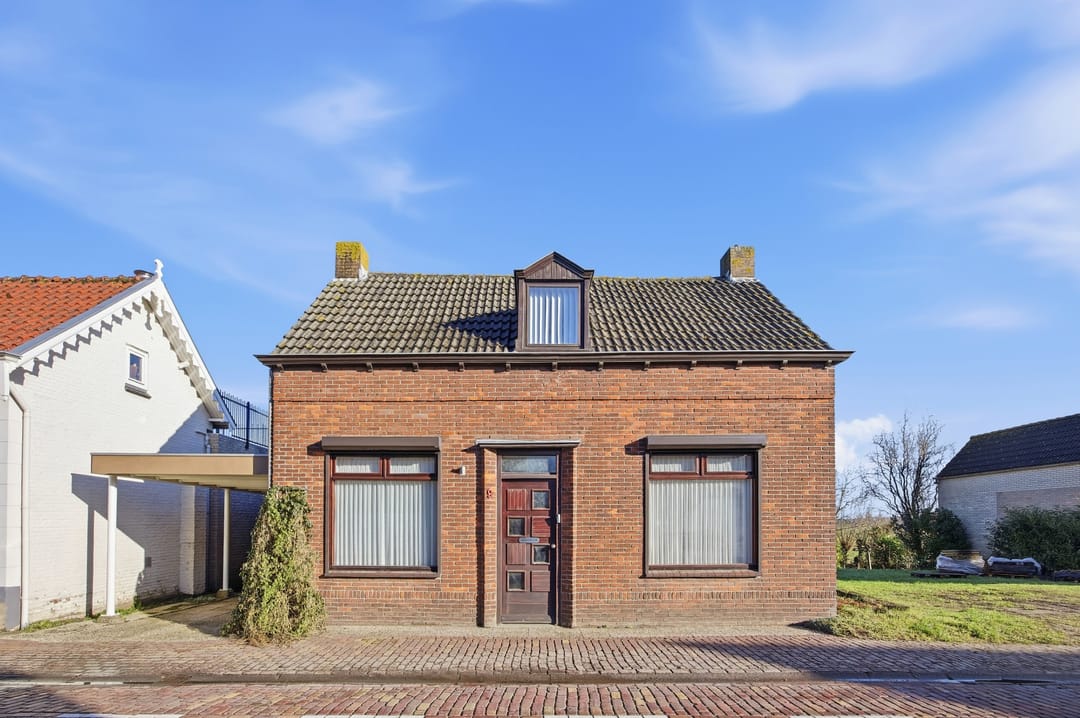 Foto 1 van Kerkdijk 9