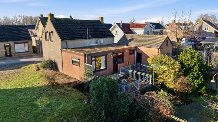 Foto 3 van Kerkdijk 9