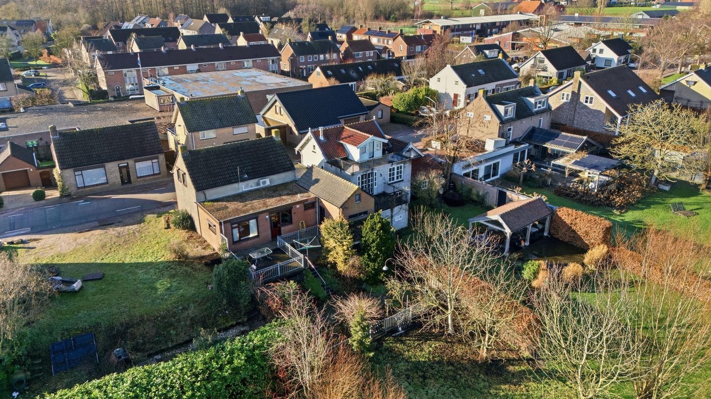 Foto 4 van Kerkdijk 9