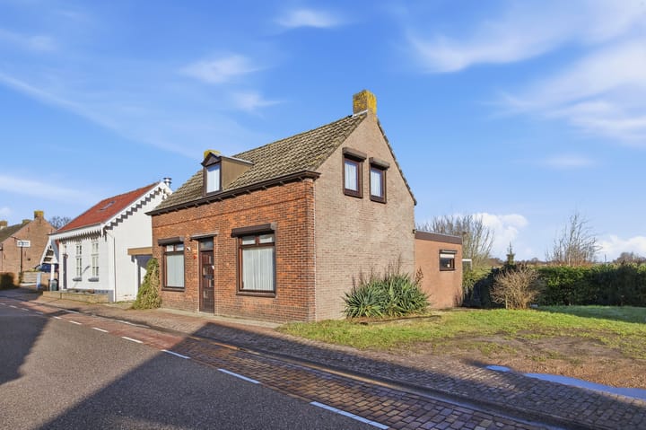 Foto 5 van Kerkdijk 9