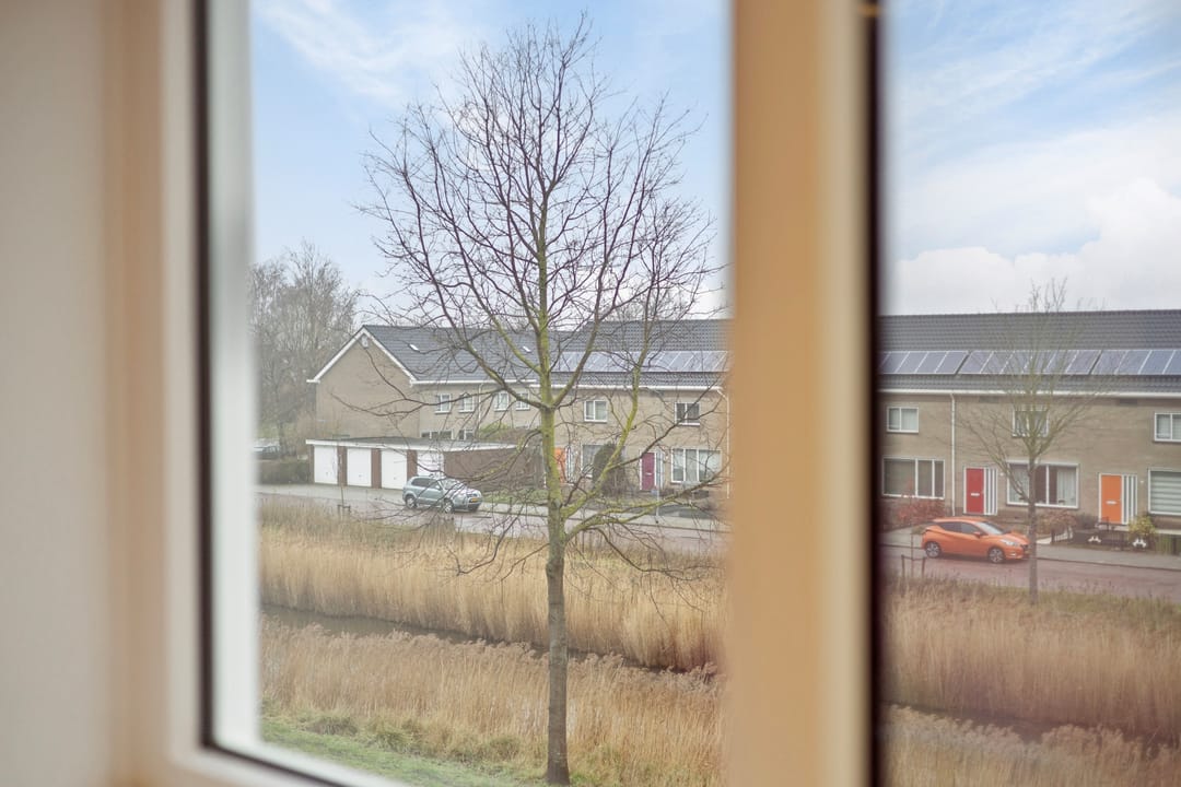 Foto 41 van Stadhouderslaan 49