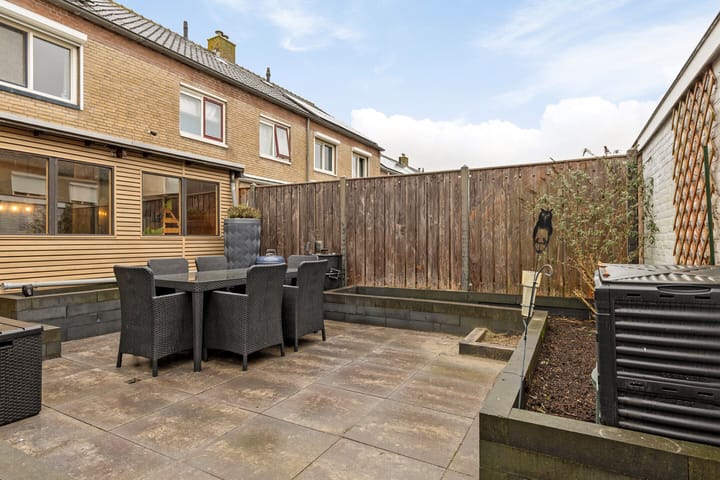 Foto 45 van Stadhouderslaan 49