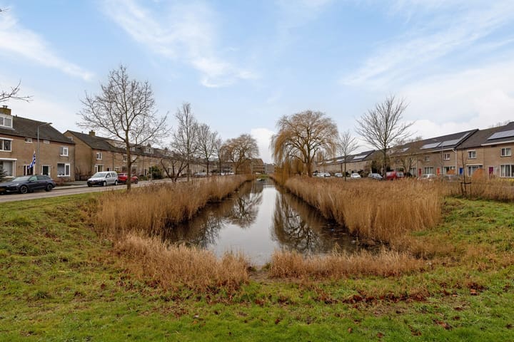 Foto 53 van Stadhouderslaan 49