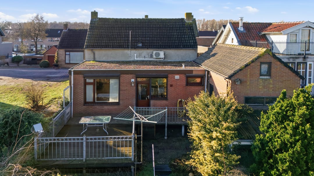 Foto 41 van Kerkdijk 9