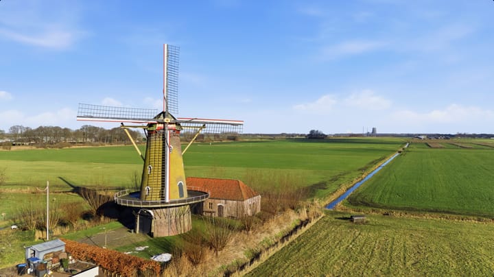 Foto 44 van Kerkdijk 9