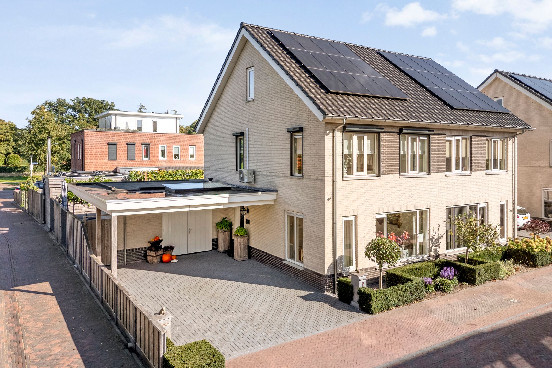 Bakhuijs Roozeboomlaan, 2, Almelo, 7603MC, Overijssel, Nederland 2