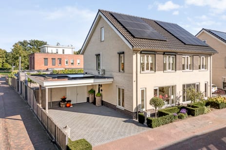 Bakhuijs Roozeboomlaan thumbnail