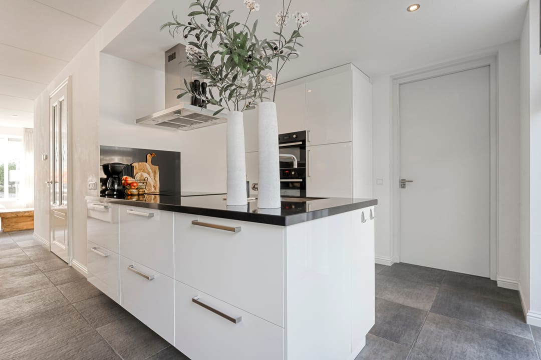 Photo 2 of Bakhuijs Roozeboomlaan 2