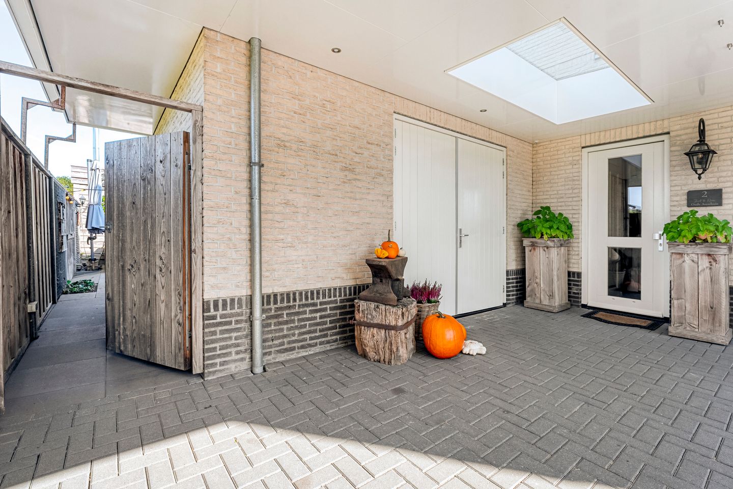 Photo 4 of Bakhuijs Roozeboomlaan 2