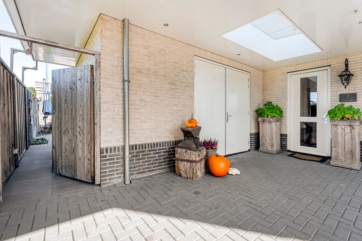 Foto 4 van Bakhuijs Roozeboomlaan 2