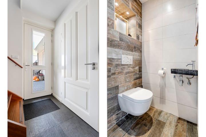 Photo 5 of Bakhuijs Roozeboomlaan 2