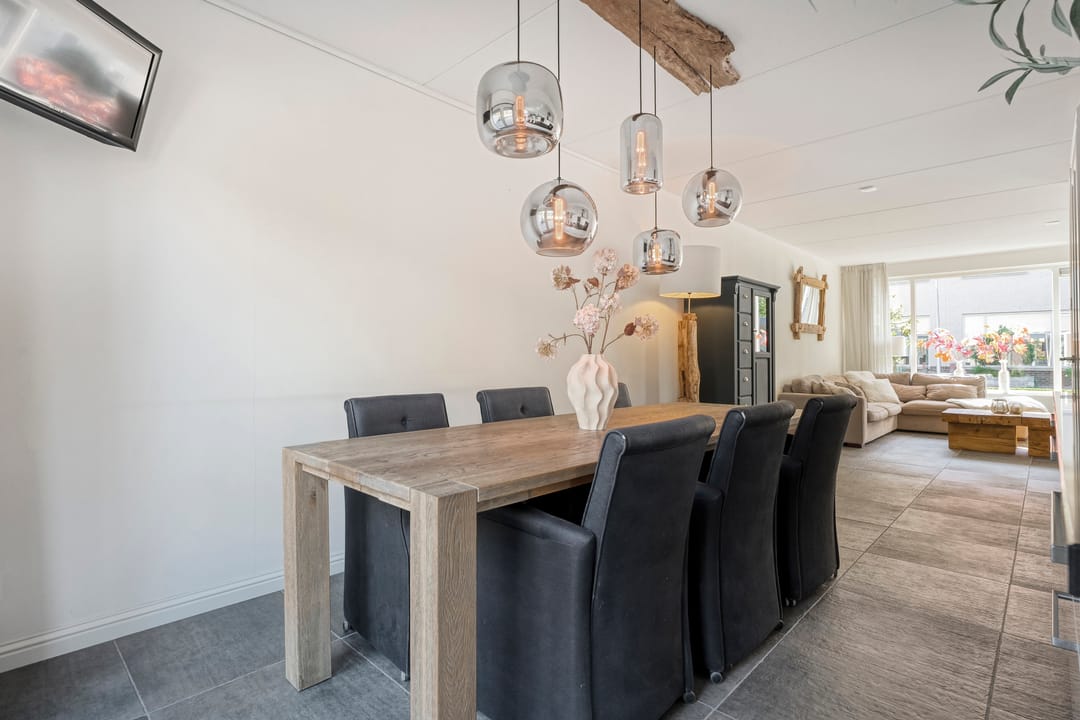 Photo 7 of Bakhuijs Roozeboomlaan 2