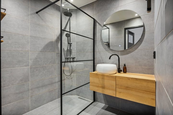 Foto 3 van Burgemeester Baumannlaan 152-B