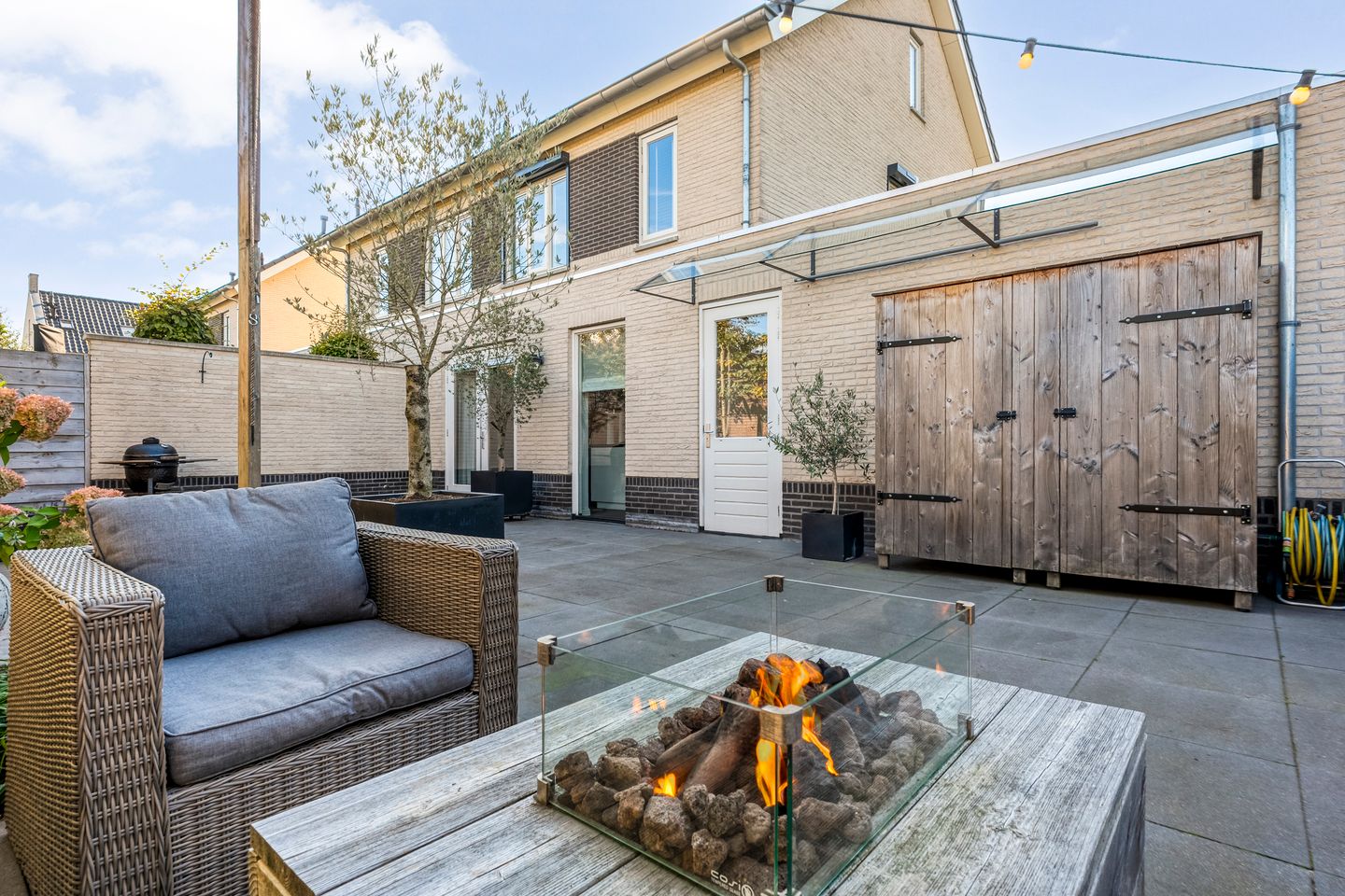 Photo 20 of Bakhuijs Roozeboomlaan 2