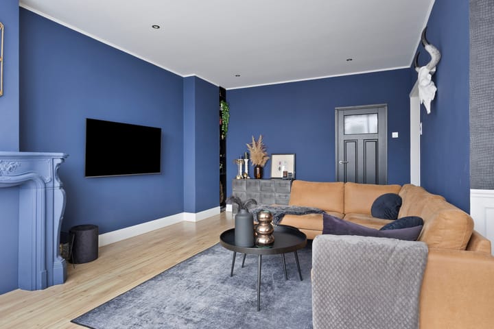 Foto 5 van Burgemeester Baumannlaan 152-B