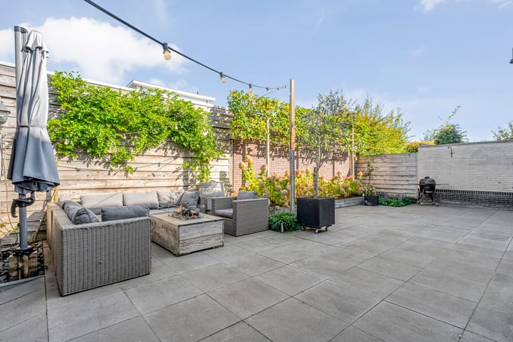 Photo 21 of Bakhuijs Roozeboomlaan 2