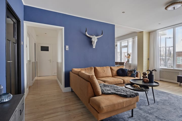 Foto 6 van Burgemeester Baumannlaan 152-B