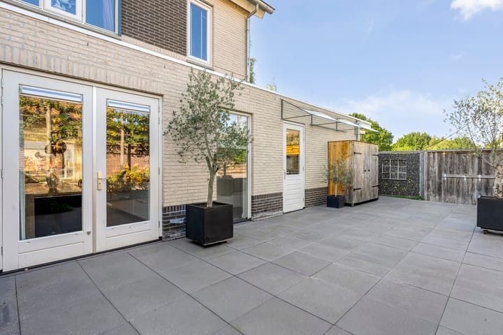 Photo 22 of Bakhuijs Roozeboomlaan 2